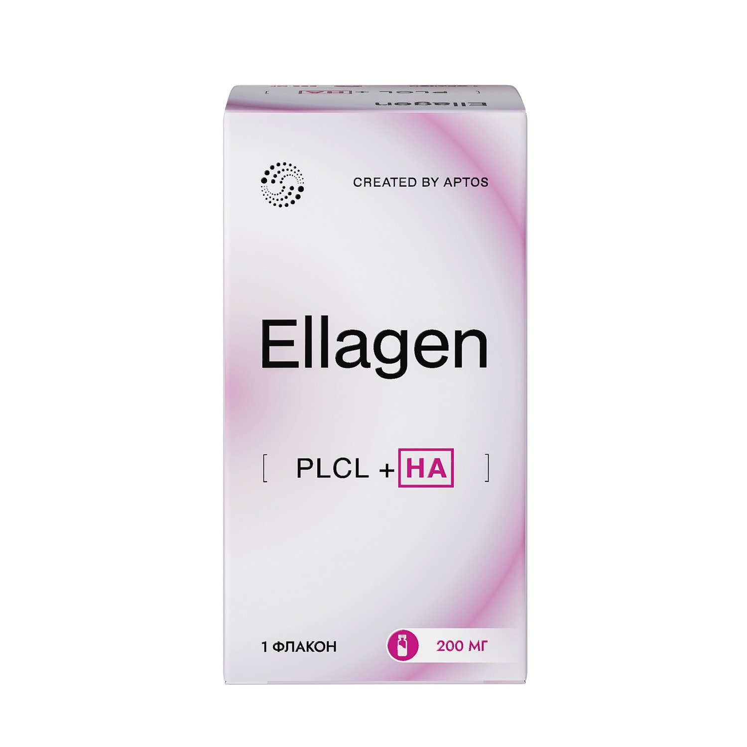 Ellagen PLCL+HA 200 мг